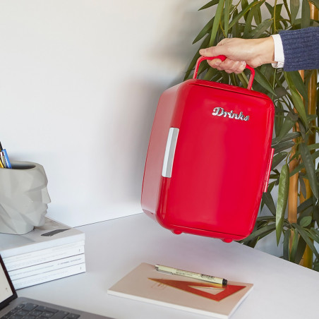 Mini réfrigérateur