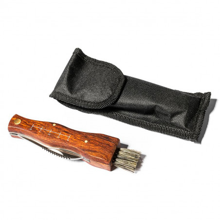 Kit chasse aux champignons