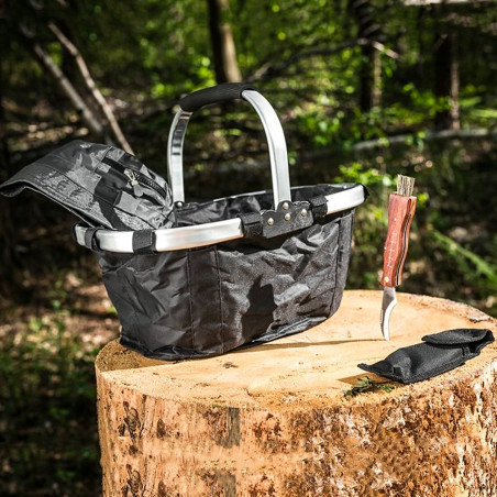 Kit chasse aux champignons