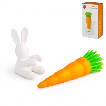 Brosse à vaisselle Bunny
