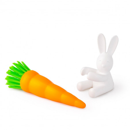 Brosse à vaisselle Bunny