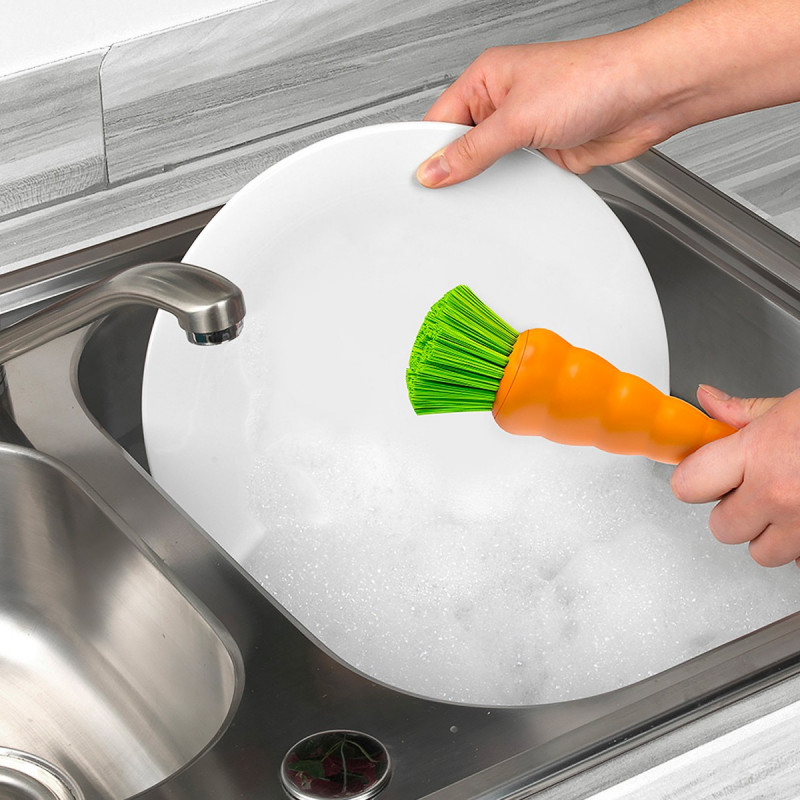Brosse à vaisselle Bunny