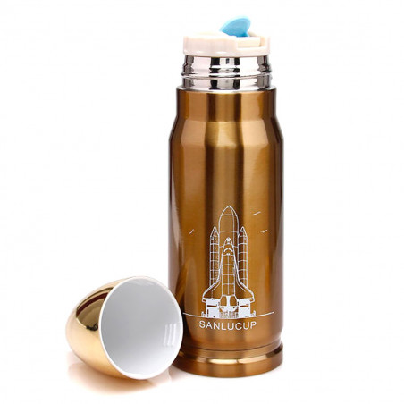 Thermos Bullet
