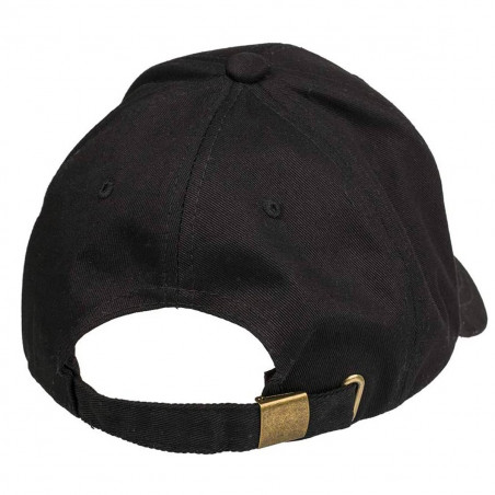 Casquette décapsuleur