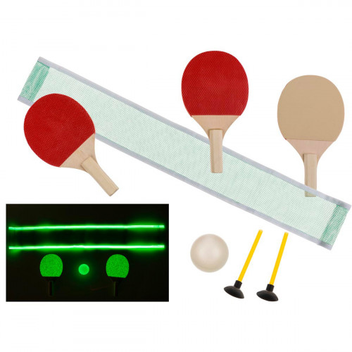 Ping-Pong phosphorescent de bureau