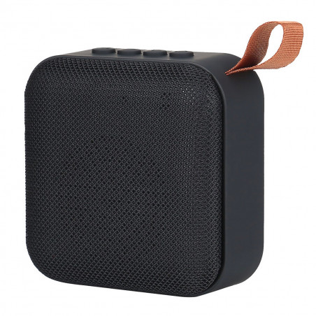 Enceinte radio bluetooth