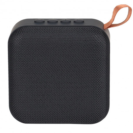 Enceinte radio bluetooth