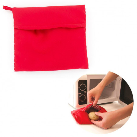 Cuit pomme de terre express