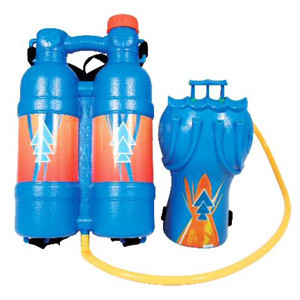 Vente Jet stream, le méga pistolet à eau