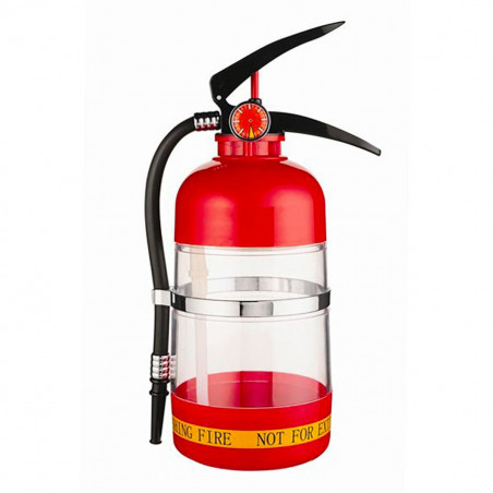 Extincteur anti-soif