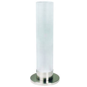 Photo Lampe d'ambiance Tube LED