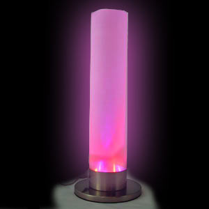 Lampe d'ambiance Tube LED