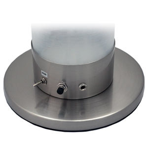 Lampe d'ambiance Tube LED