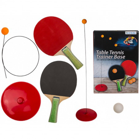 Set d'entrainement Tennis de table