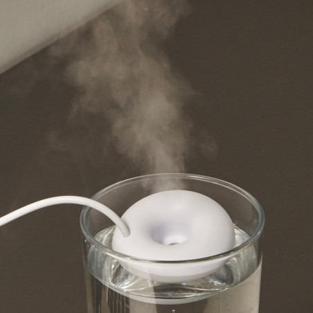 Humidificateur flottant usb