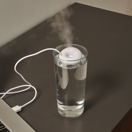 Humidificateur flottant usb