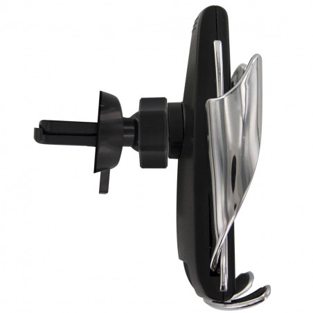 Support automatique smartphone chargeur induction