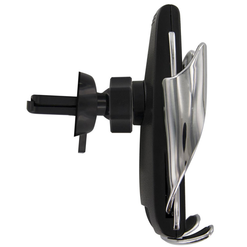 Support automatique smartphone chargeur induction