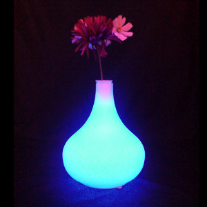 Vente Vase Led lumineux