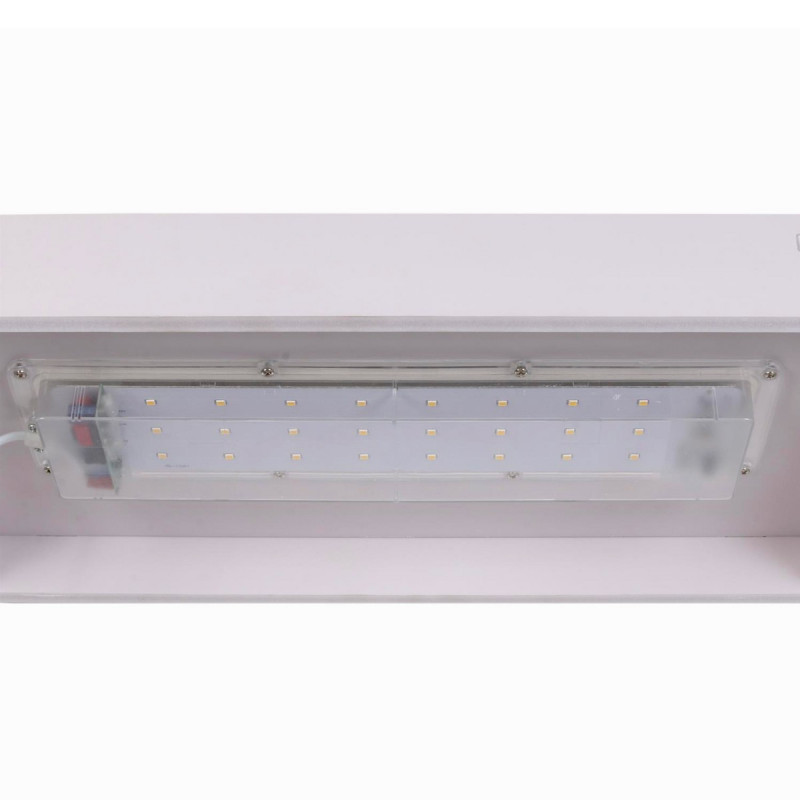 Lampe potager d'intérieur