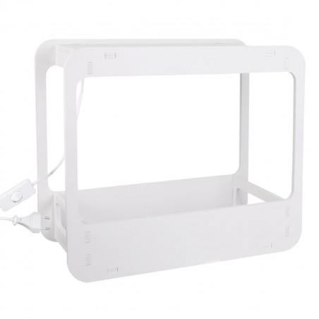 Lampe potager d'intérieur