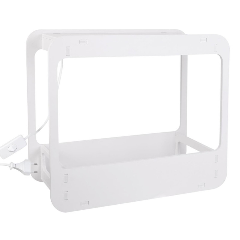 Lampe potager d'intérieur