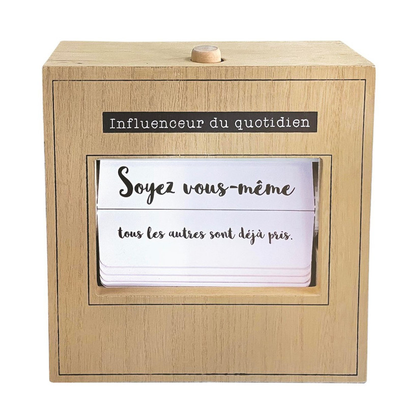 Flip Flap citation du jour