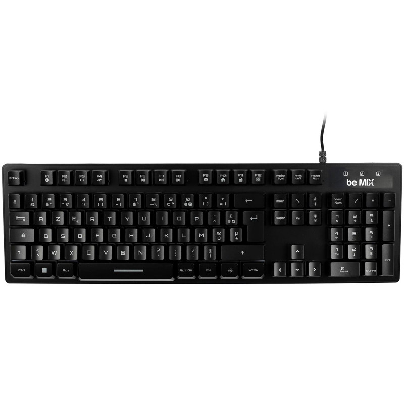 Clavier Gamer
