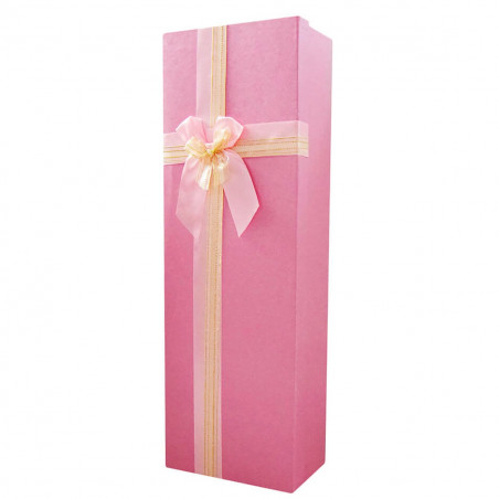 Coffret Bouquet d'oursons peluche