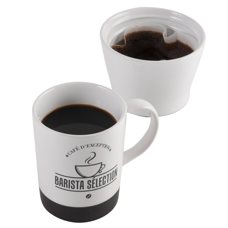 Mug Barista