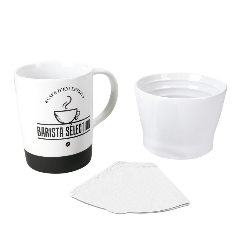 Mug Barista