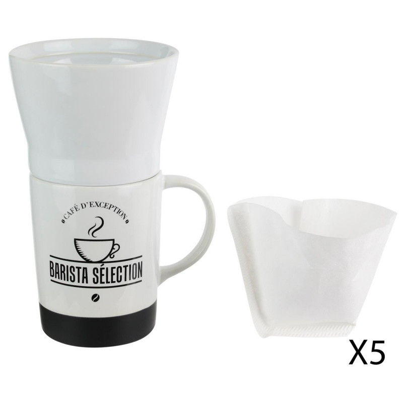 Mug Barista