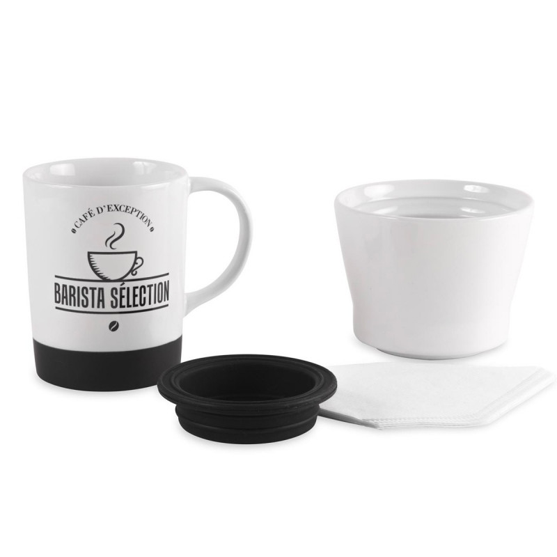 Mug Barista