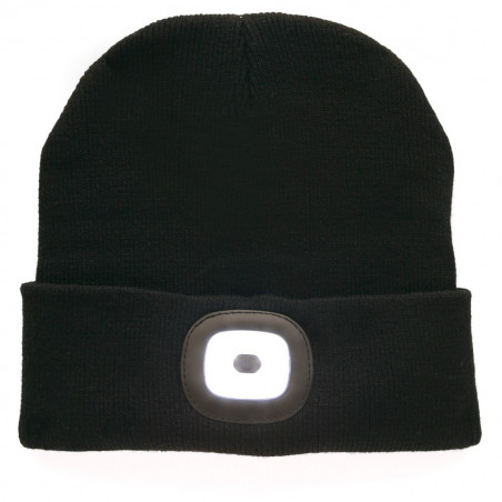 Bonnet lampe frontale