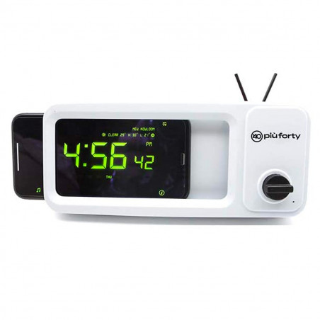 Smart TV chargeur smartphone 3 en 1