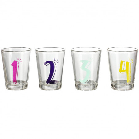 Jeu de l'oie à boire - mycrazystuff.com