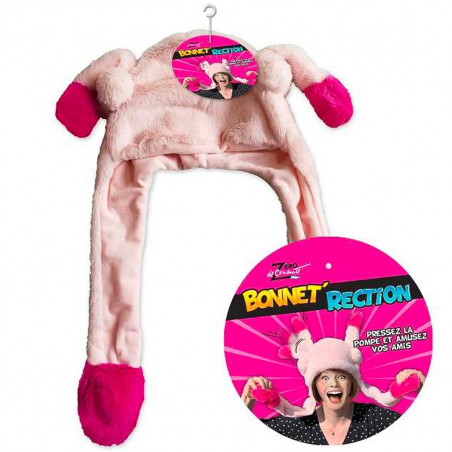 Bonnet rection
