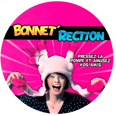 Bonnet rection