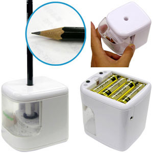 Photo Taille Crayon USB