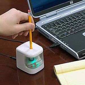 Taille Crayon USB