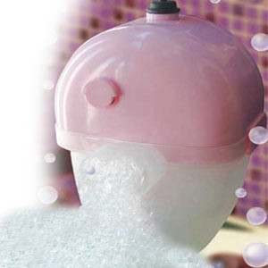 Vente Machine à mousse