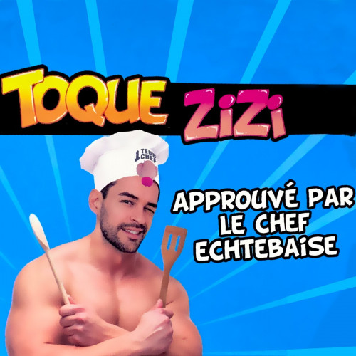 Toque Teub Chef