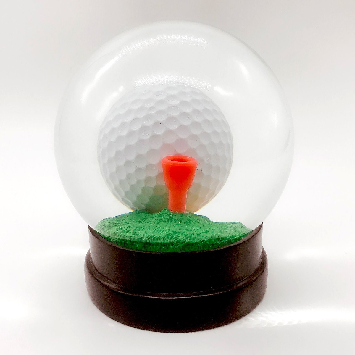 Casse-tête globe balle de golf - 15,90 €