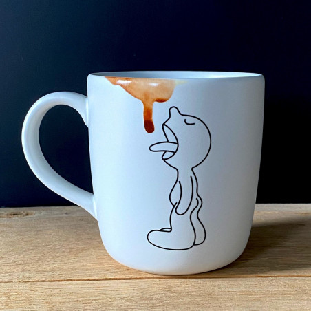 Mug, Mr P Lick