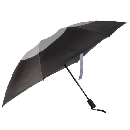 Parapluie pliable inversé