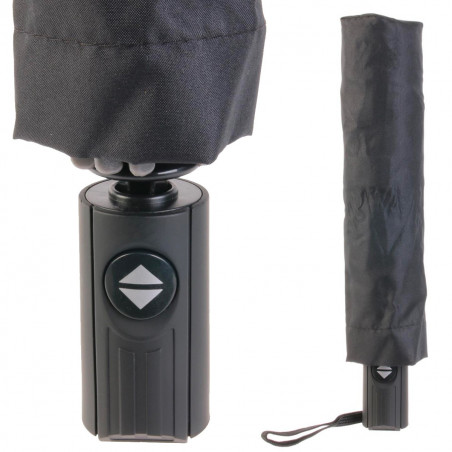 Parapluie pliable inversé