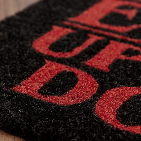 Paillasson Stranger Things