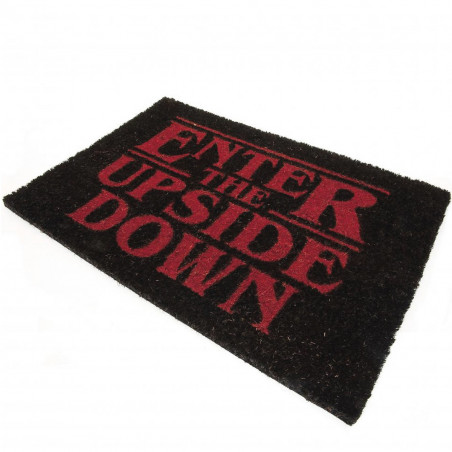 Paillasson Stranger Things