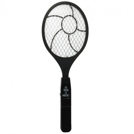 Bug Zapper, raquette anti-insectes
