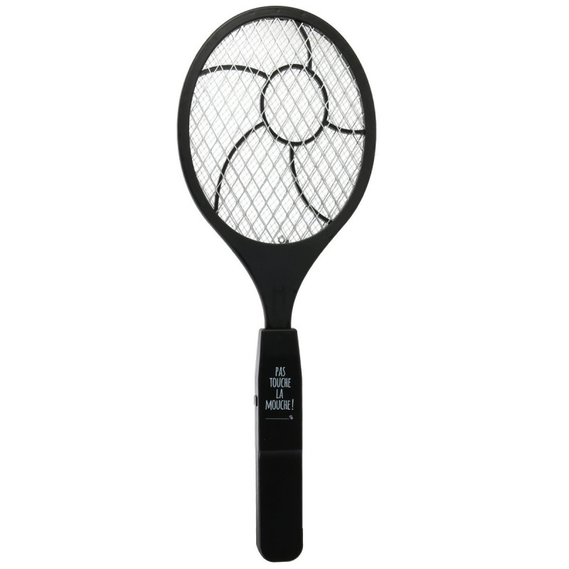 Bug Zapper, raquette anti-insectes